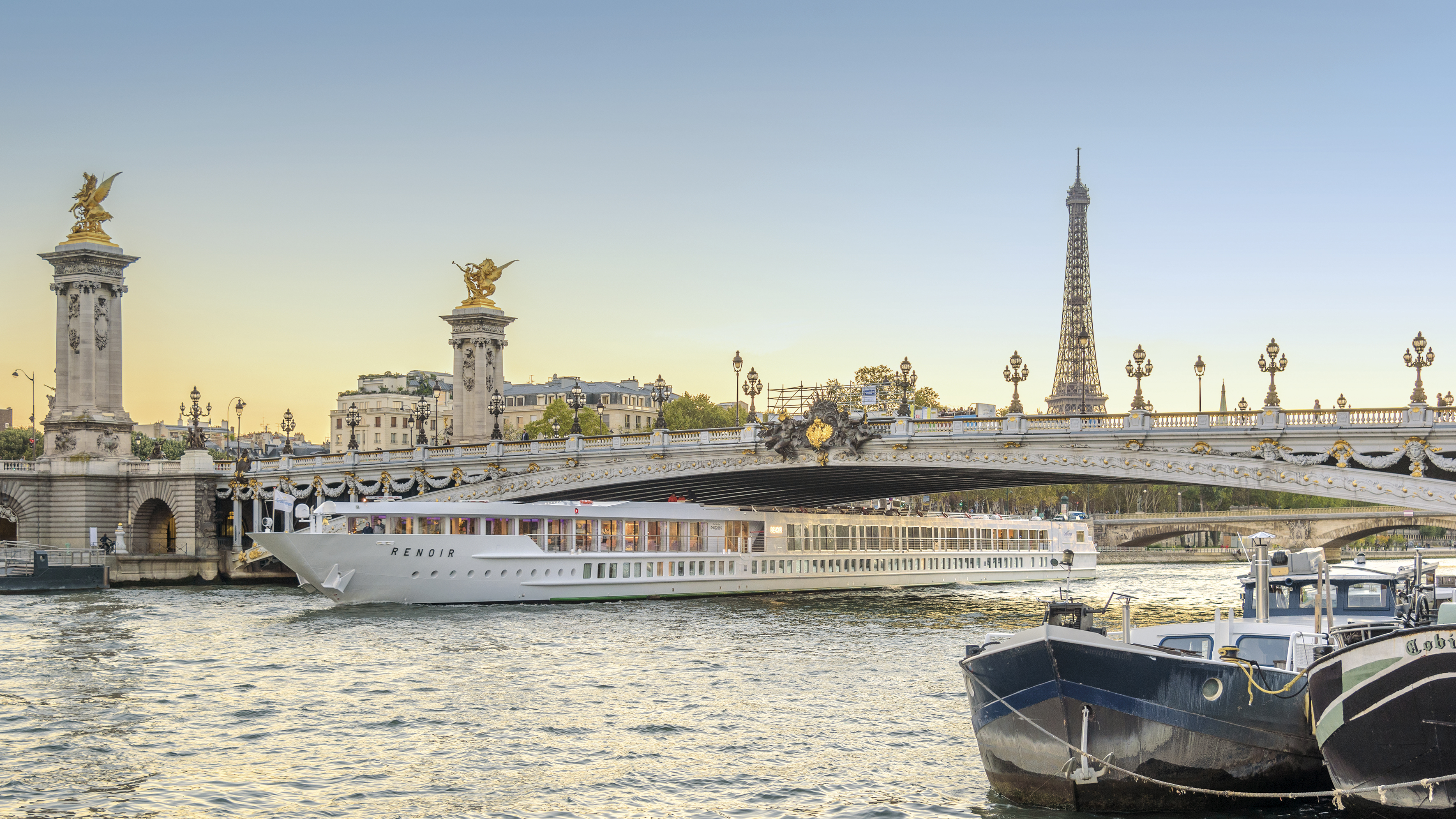 CroisiEurope